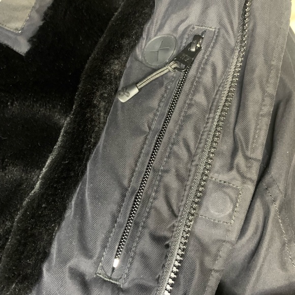 Tna Winter Jacket - Picture 5 of 10